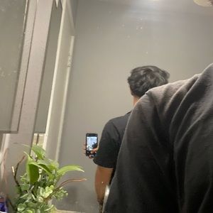 Meet your Posher, Cris